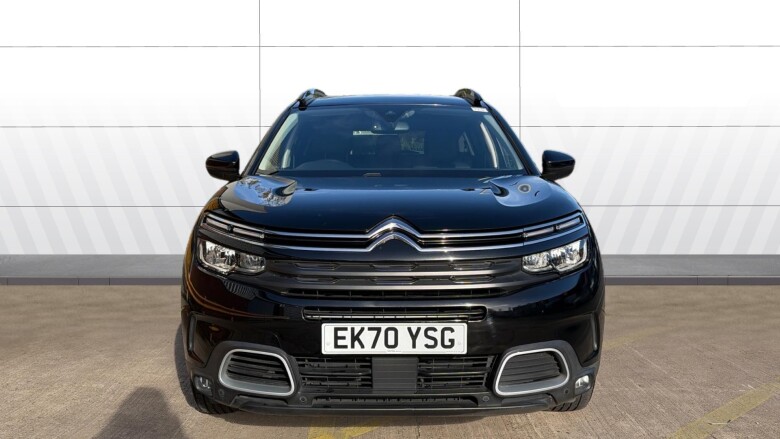 Citroen C5 Aircross 1.2 PureTech 130 Flair 5dr EAT8 Petrol Hatchback